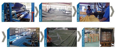 Feicheng Wanjia Plastic Co., Ltd