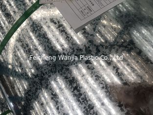 0.40*1250mm Galvanized Steel Sheet Coils SGCH AS PER JISG 3302 Hot Saled in Thailand