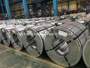 0.30*1000mm Galvanized Steel Sheet Coils SGCH AS PER JISG 3302 Hot Saled in Thailand
