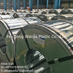 Full Hard SGCH 0.35*1000MM Hot Dip Galvanized Steel Sheet