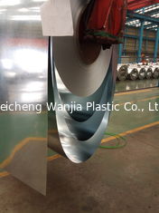 GI SGCC DX51D  Regular Spangle Galvanized Steel Coil