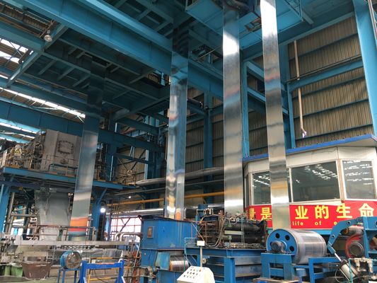 0.30*1250mm Galvanized Steel Sheet Coils SGCH AS PER JISG 3302 Hot Saled in Thailand