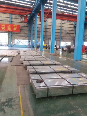 Full Hard SGCH 0.20*1000MM Hot Dip Galvanized Steel Sheet