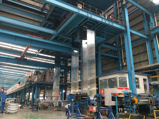 Full Hard SGCH 0.22*1000MM Hot Dip Galvanized Steel Sheet
