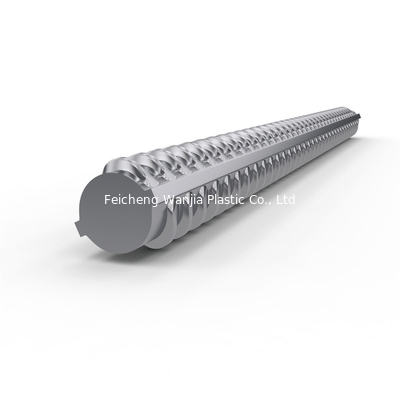 HRB400 HRB500 stainless steel rebar price list for construction reinforce rebar