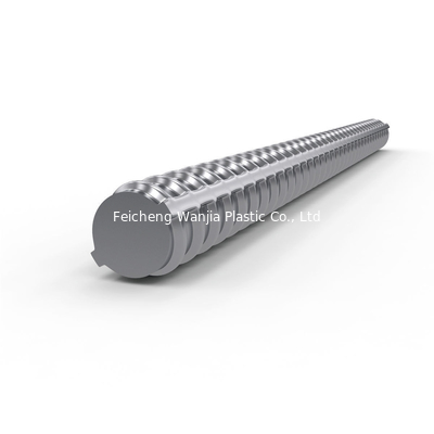 HRB400 HRB500 stainless steel rebar price list for construction reinforce rebar