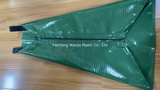15 Gallon Slow Release Self Drip Irrigation Tree Watering Bag