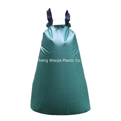 15 Gallon Slow Release Self Drip Irrigation Tree Watering Bag