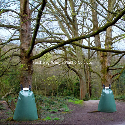 15 Gallon Slow Release Self Drip Irrigation Tree Watering Bag