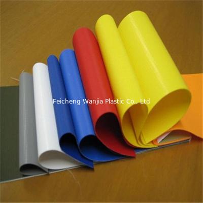 Wholesale price Outdoor Waterproof Tarp Customized Pvc Tarpaulin Roll