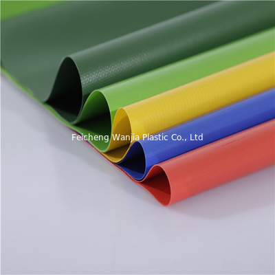 Wholesale price Outdoor Waterproof Tarp Customized Pvc Tarpaulin Roll