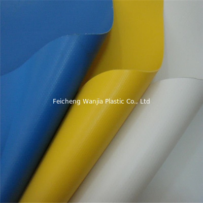 Wholesale price Outdoor Waterproof Tarp Customized Pvc Tarpaulin Roll